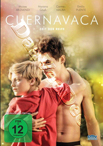 Cuernavaca |   DVD